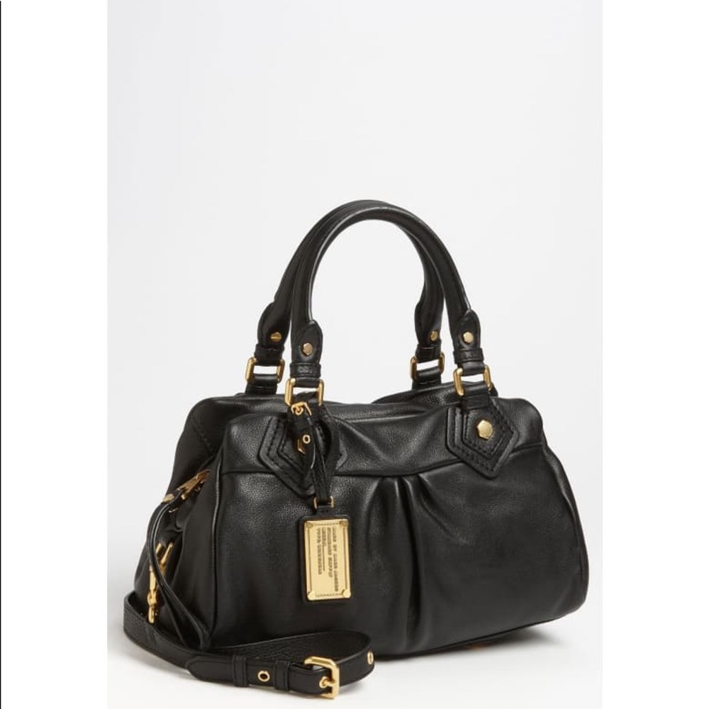 ❌SOLD❌ Marc by Marc Jacobs Classic Q Bag